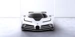 Bugatti Centodieci 2019 года